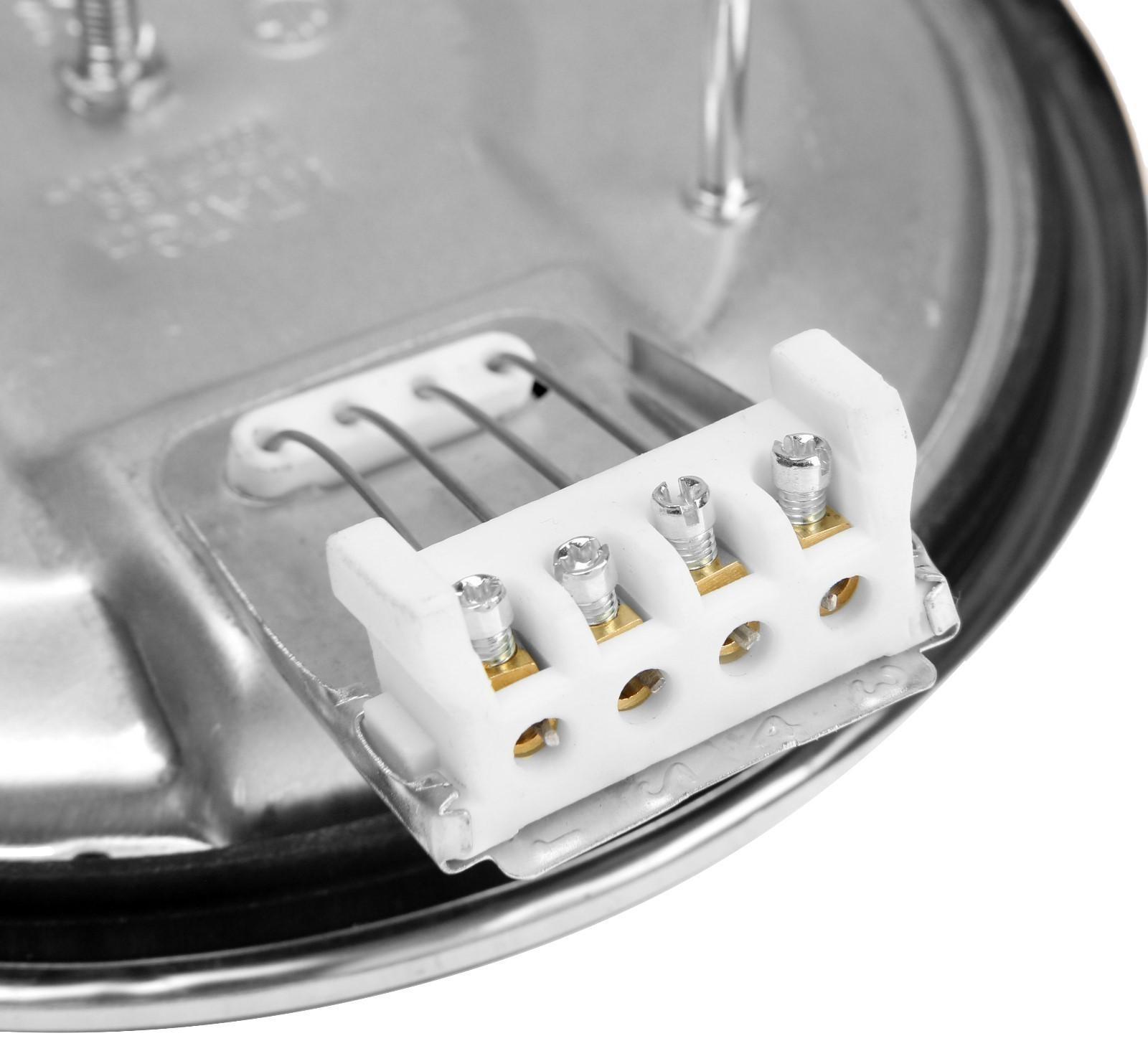 Конфорка для электроплиты 