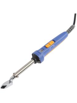 Мини-утюжок для пэчворка ТУНДРА, 10-20 Вт, 220 В, регулировка мощности, 2К рукоятка