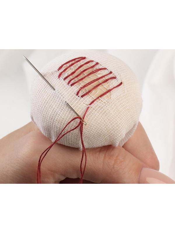 Грибок для штопки, d = 5 см, 11,5 см