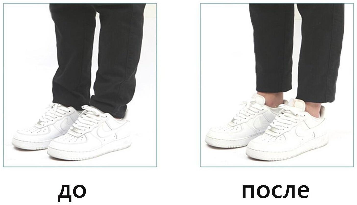 Лента для подгибания швов, термоклеевая, 25 мм, 100 см, цвет чёрный