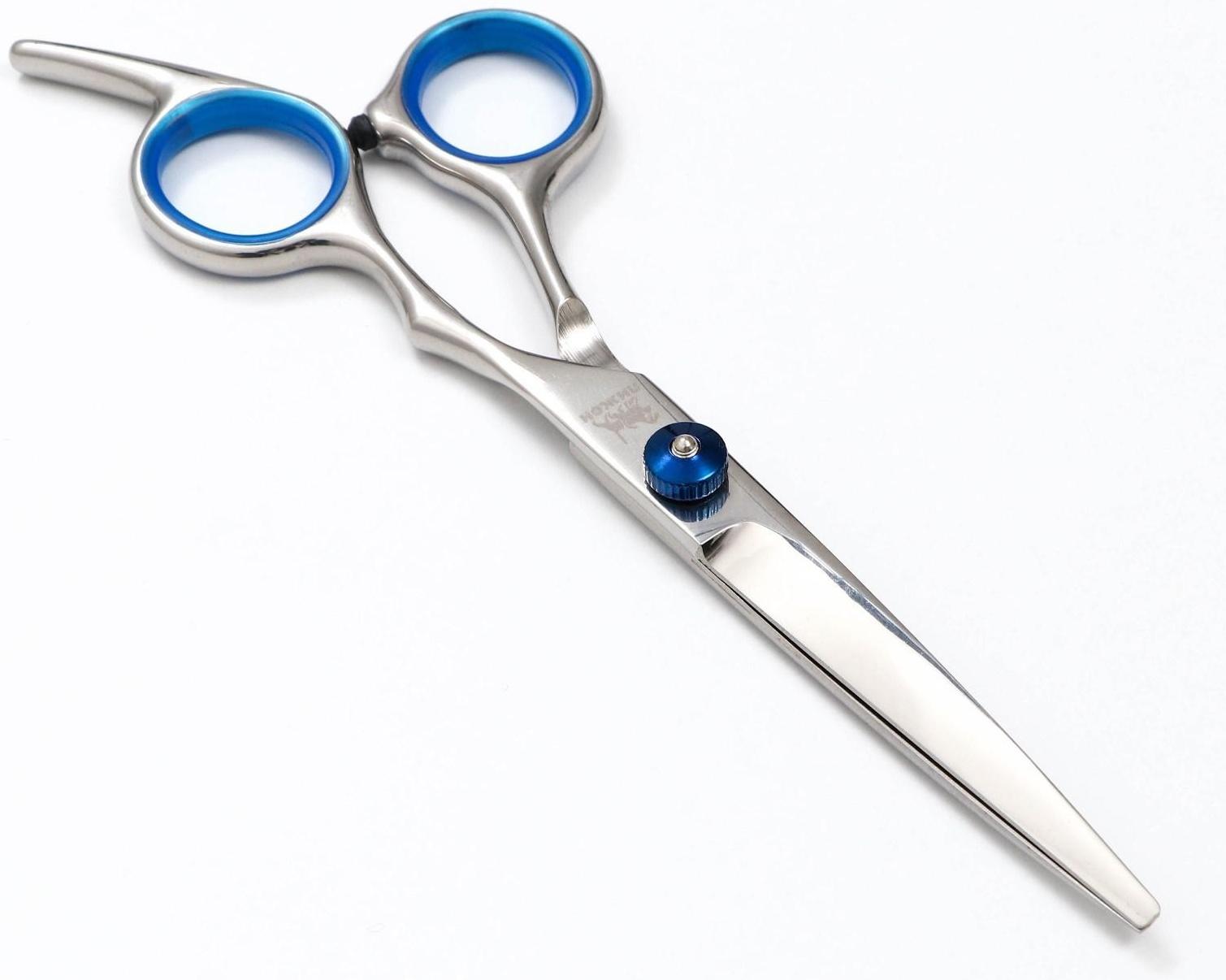 Ножницы для животных 