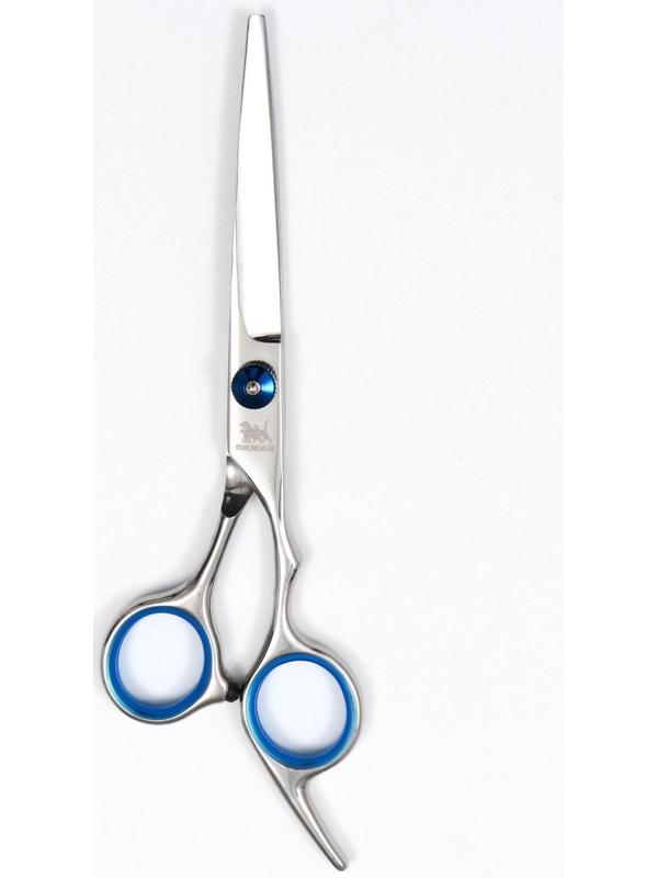 Ножницы для животных 