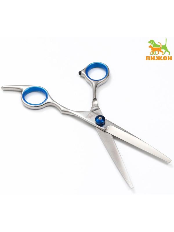 Ножницы для животных 
