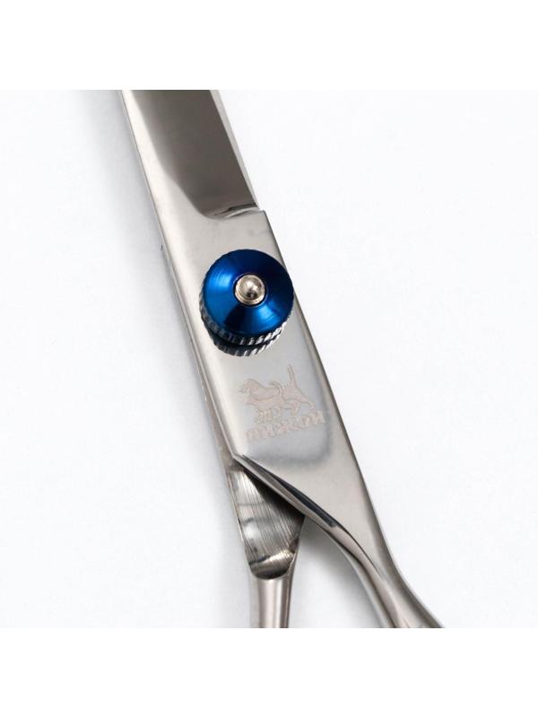 Ножницы для животных 