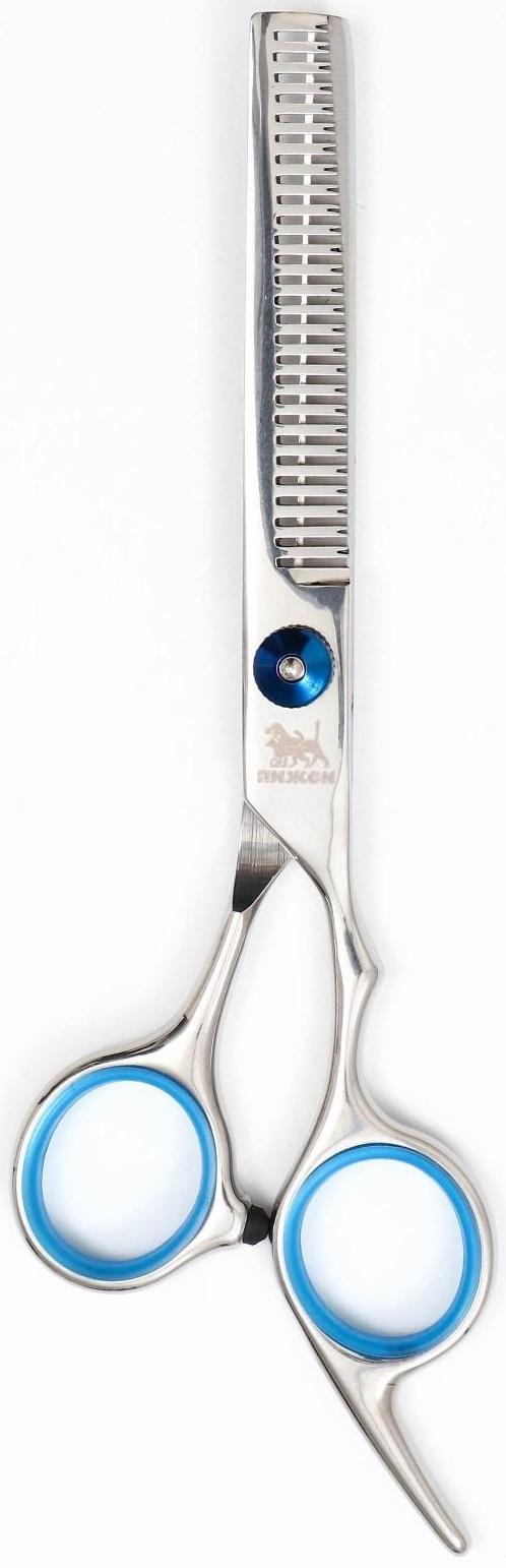 Ножницы для животных 