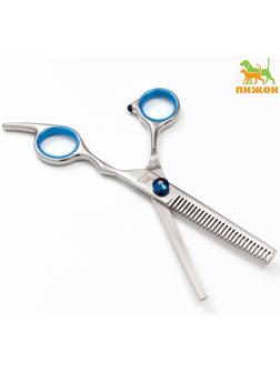 Ножницы для животных 
