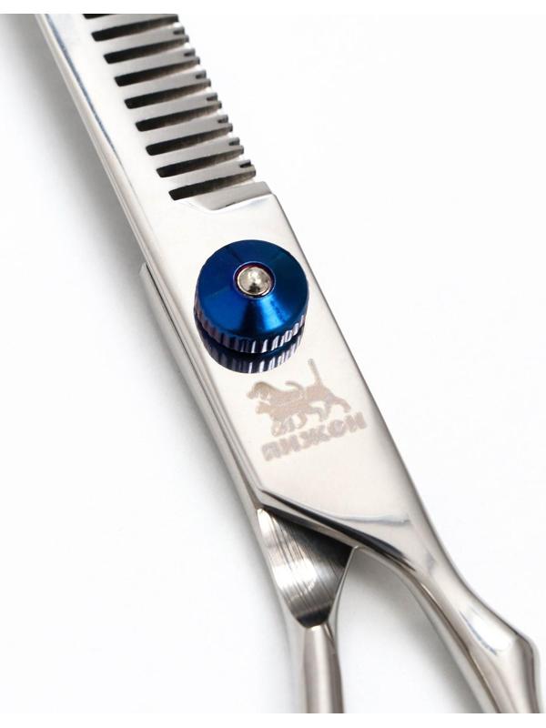 Ножницы для животных 