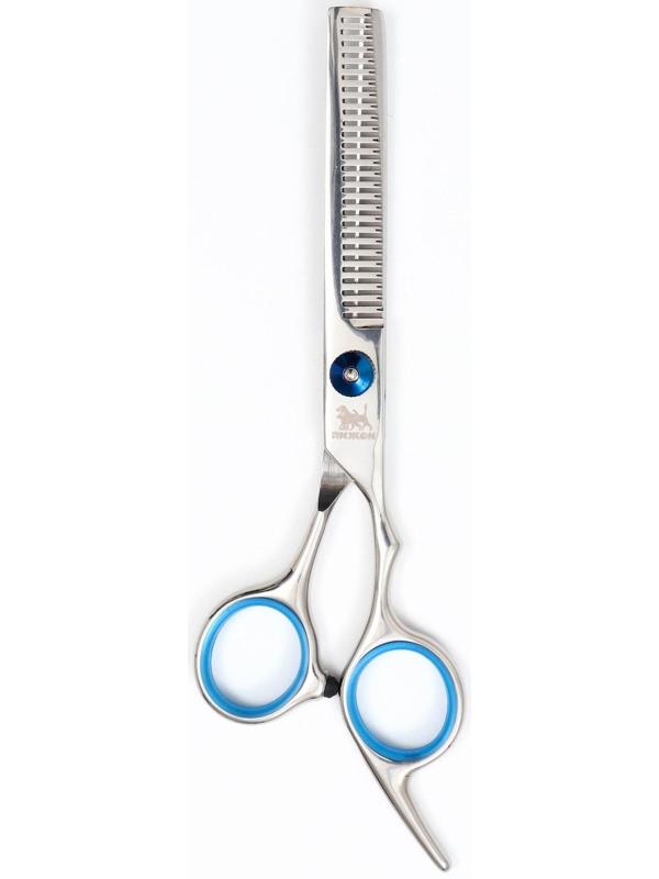 Ножницы для животных 