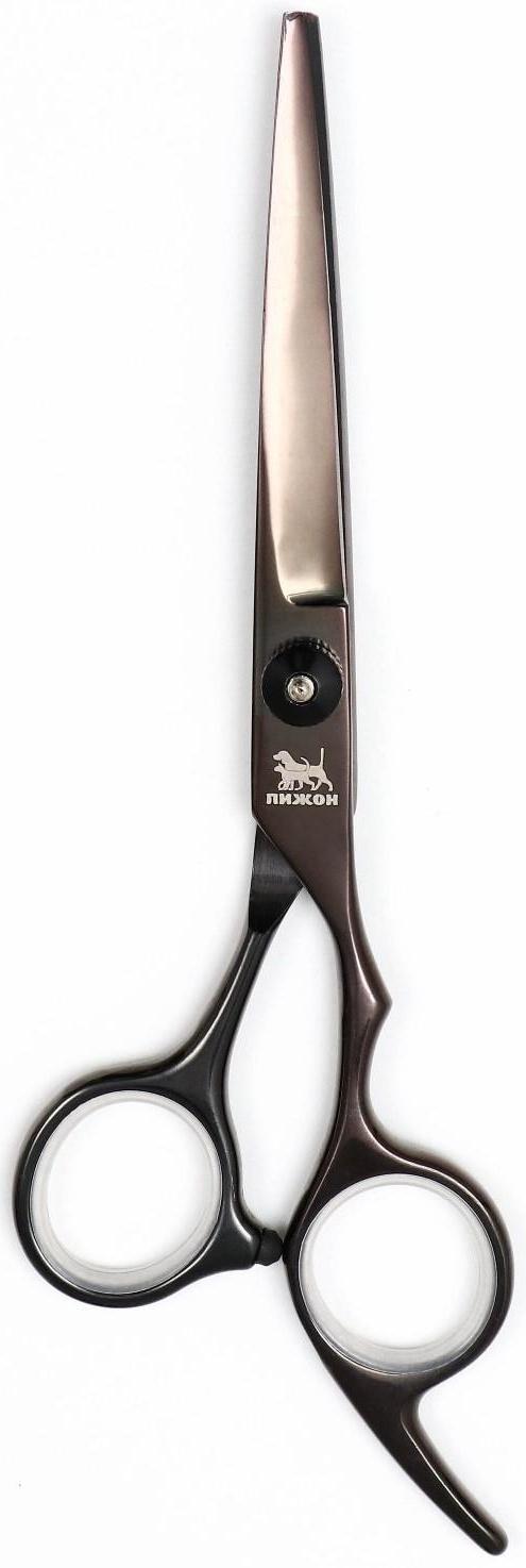 Ножницы для животных 