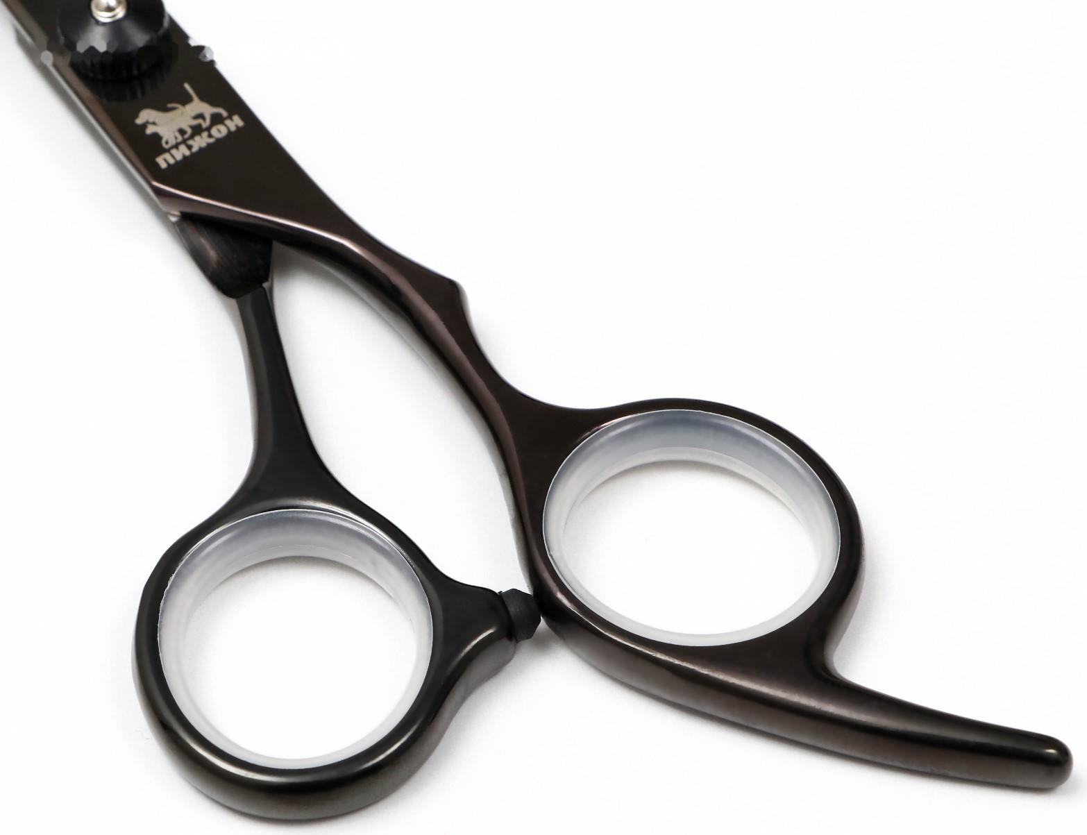 Ножницы для животных 