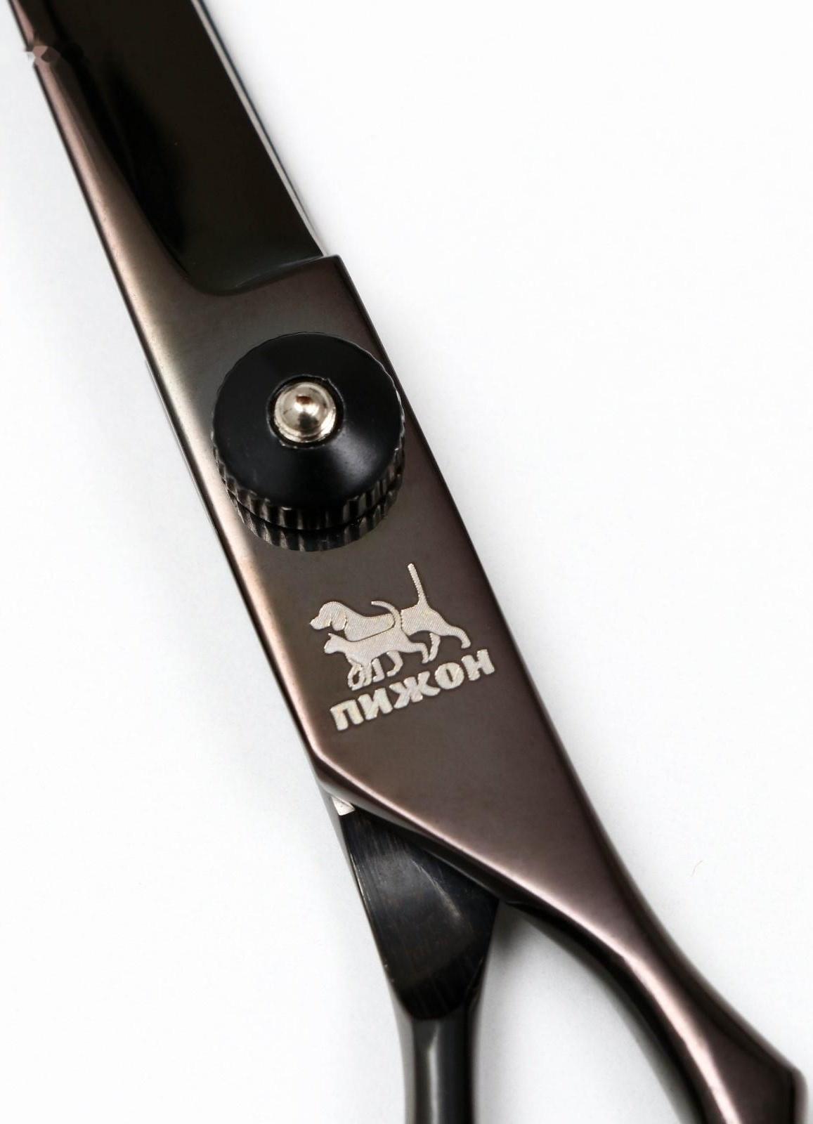 Ножницы для животных 