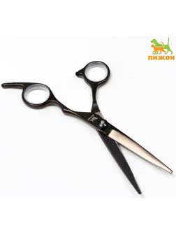 Ножницы для животных 