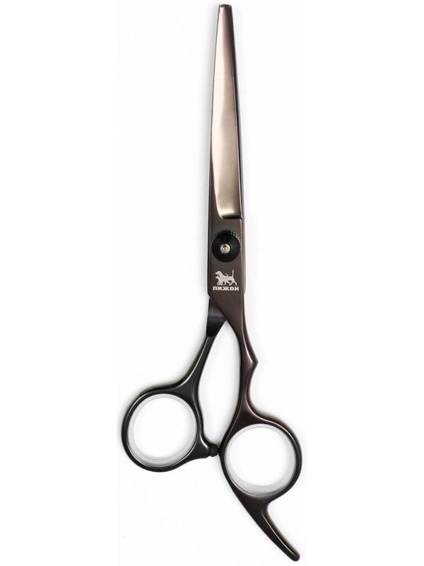 Ножницы для животных 