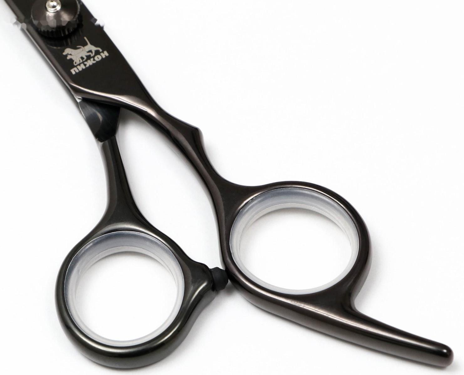 Ножницы для животных 