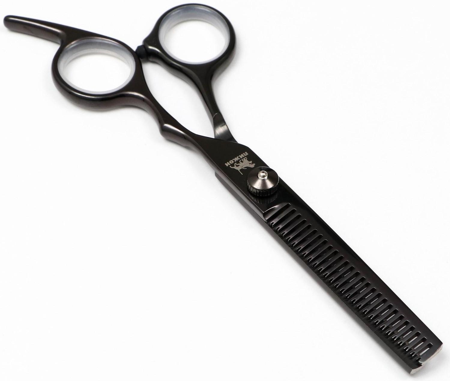 Ножницы для животных 