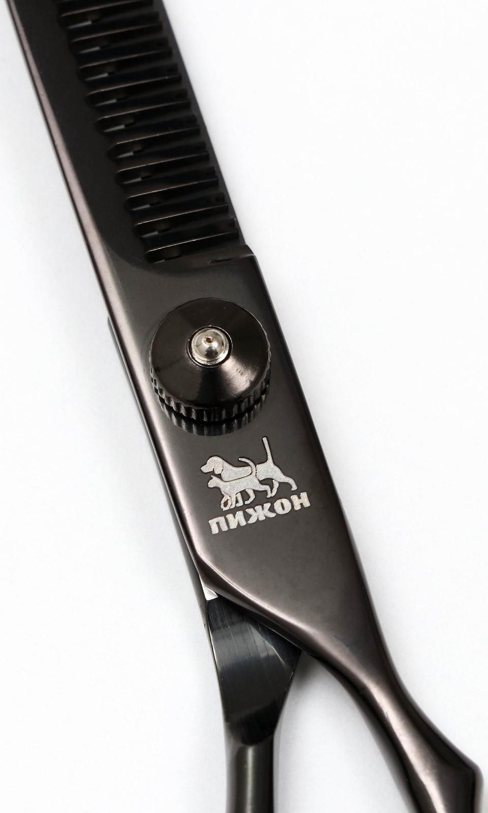 Ножницы для животных 