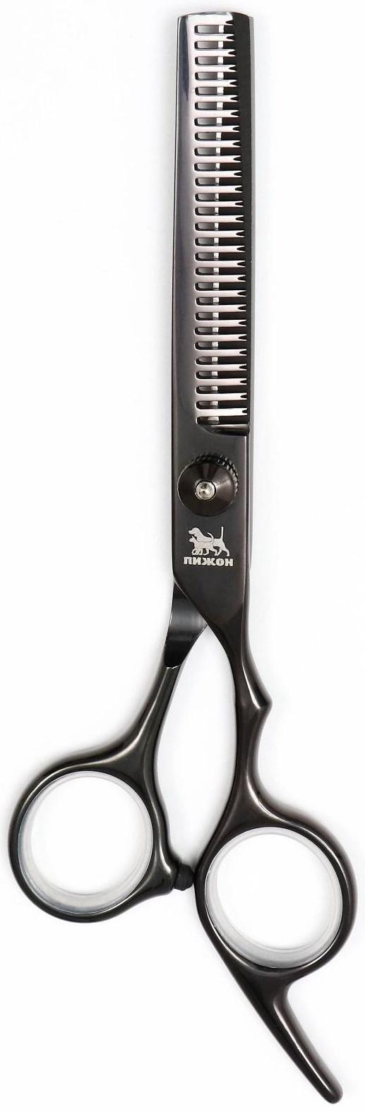 Ножницы для животных 