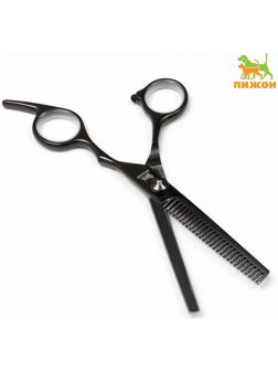 Ножницы для животных 