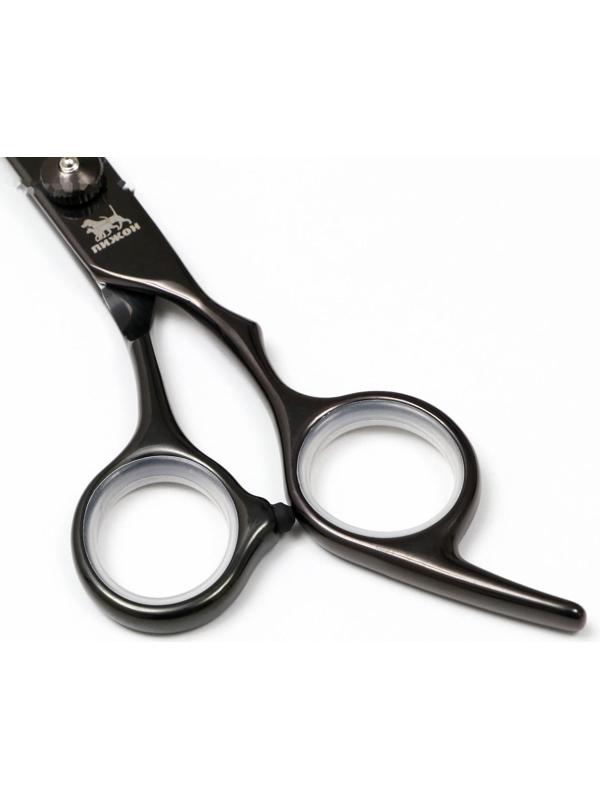 Ножницы для животных 