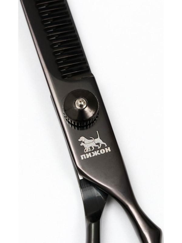 Ножницы для животных 