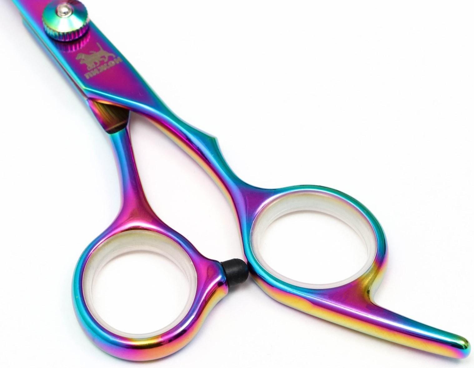 Ножницы для животных 