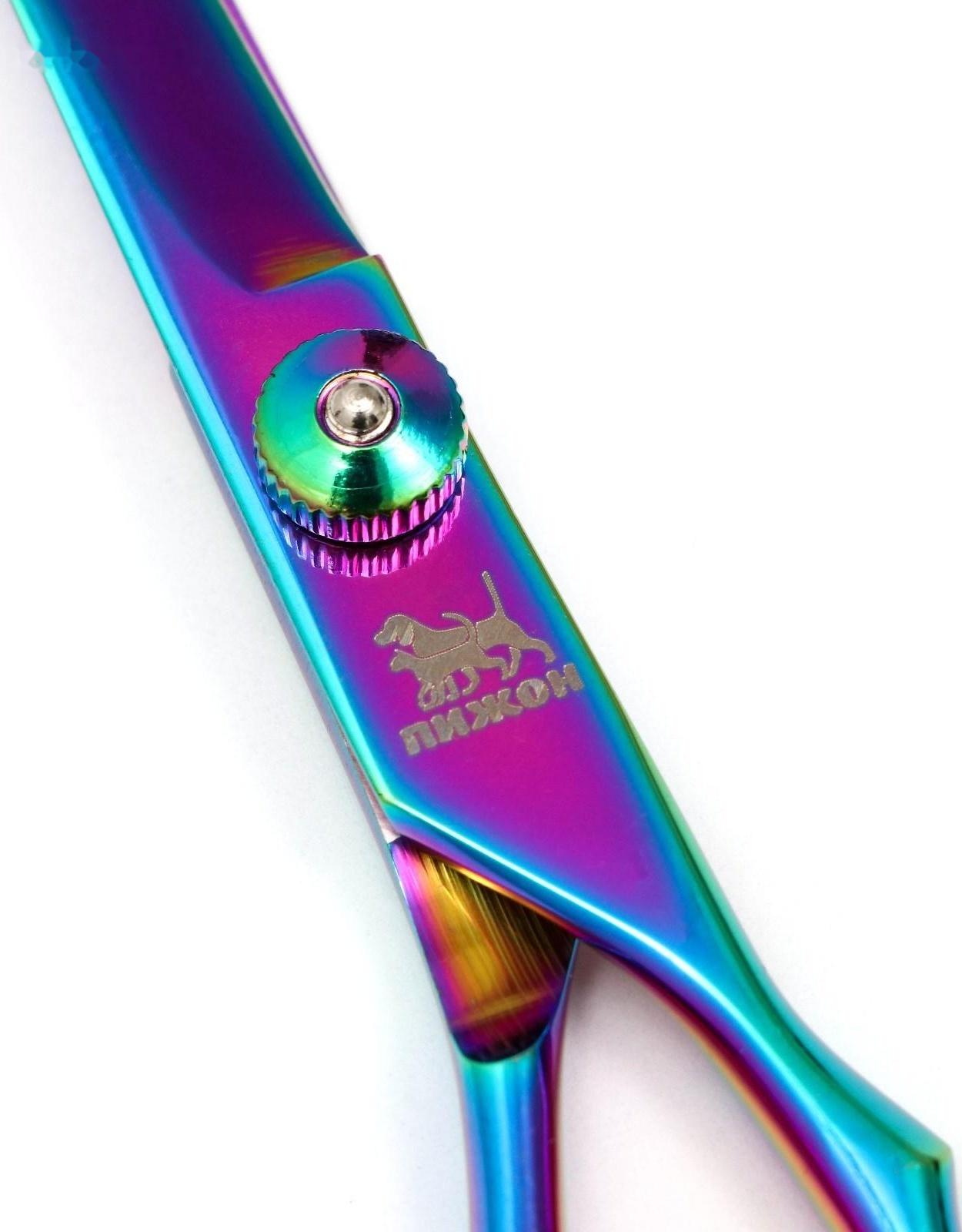 Ножницы для животных 