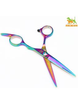 Ножницы для животных 
