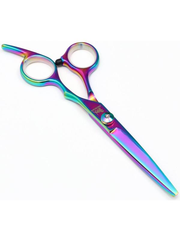 Ножницы для животных 