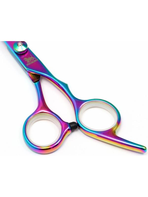 Ножницы для животных 