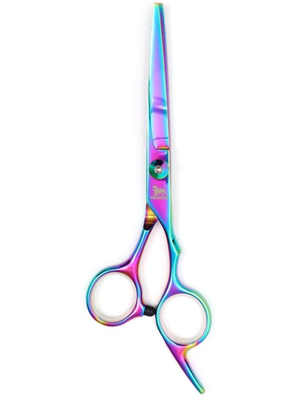 Ножницы для животных 