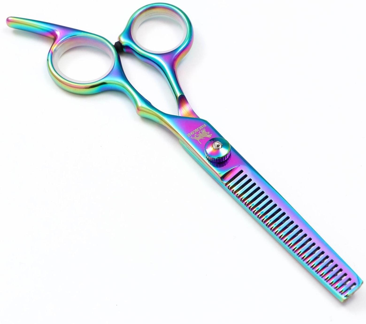 Ножницы для животных 