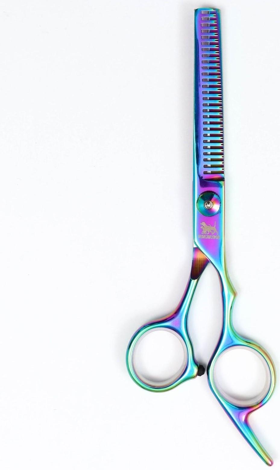 Ножницы для животных 