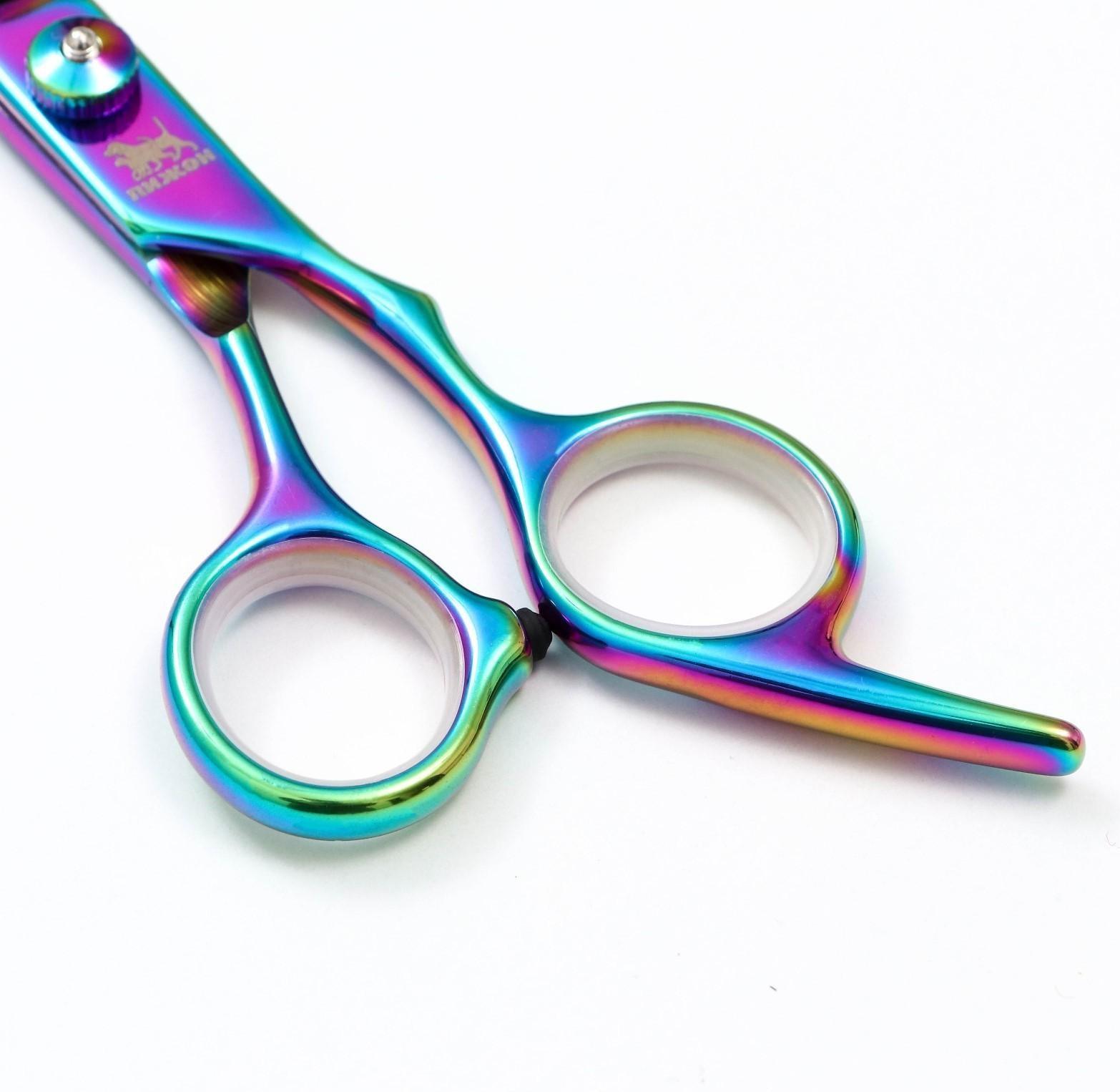 Ножницы для животных 