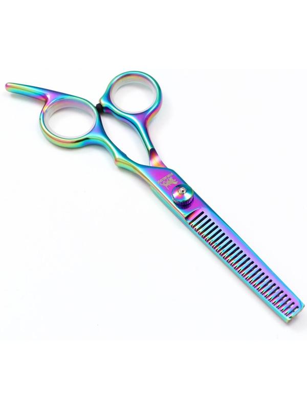 Ножницы для животных 