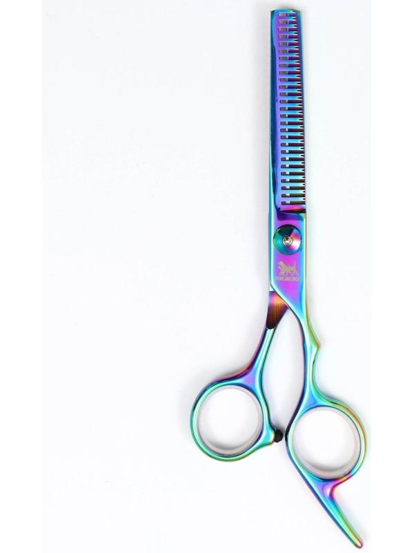 Ножницы для животных 