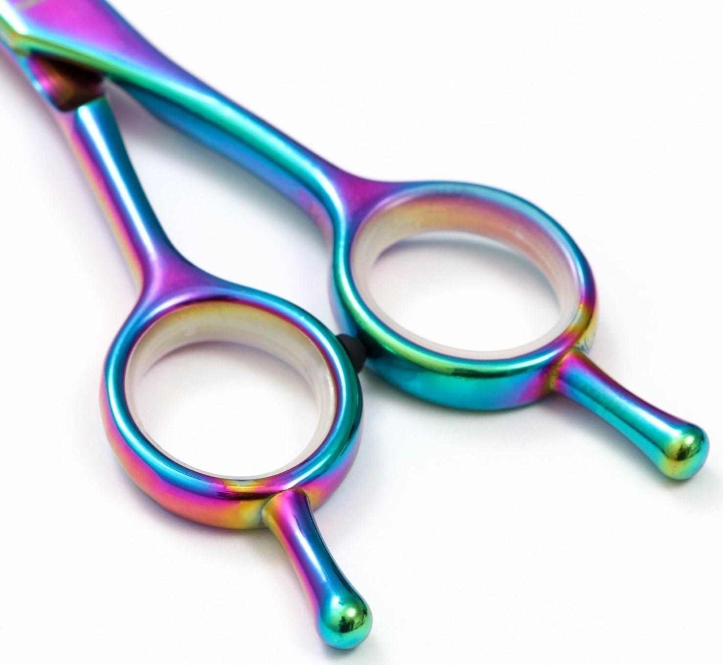 Ножницы для животных 