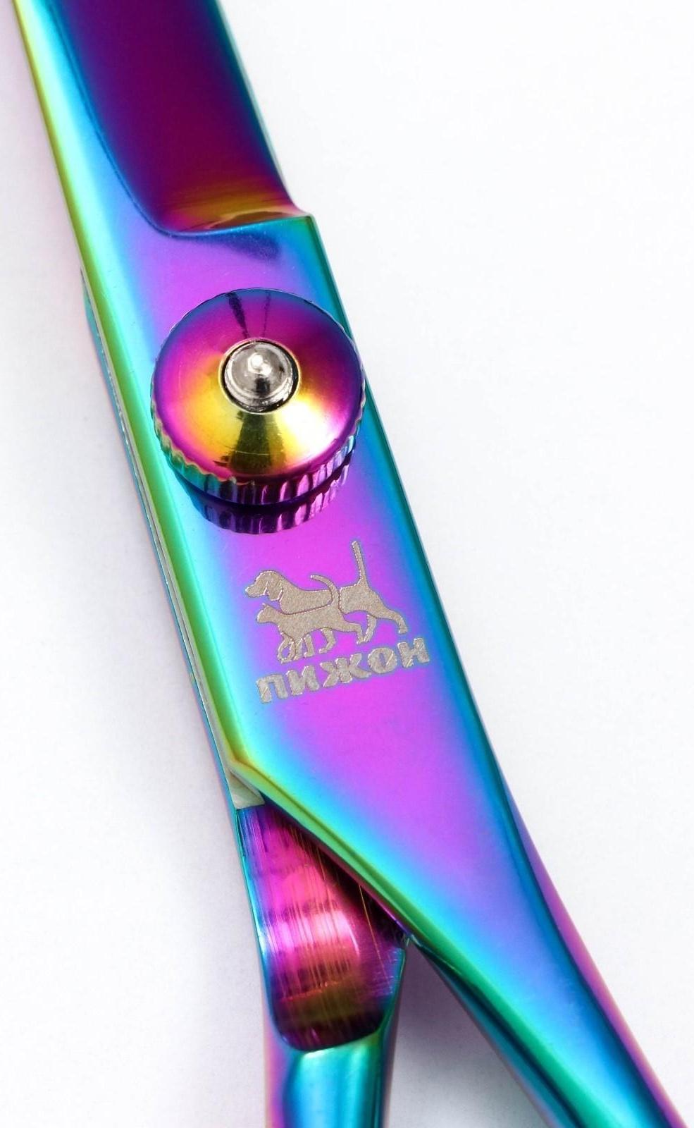 Ножницы для животных 