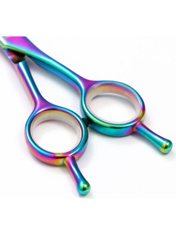 Ножницы для животных 