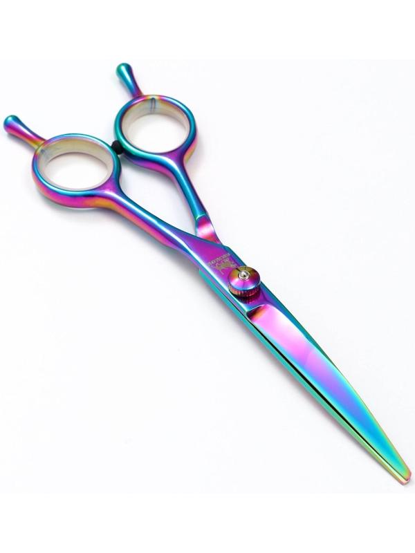 Ножницы для животных 