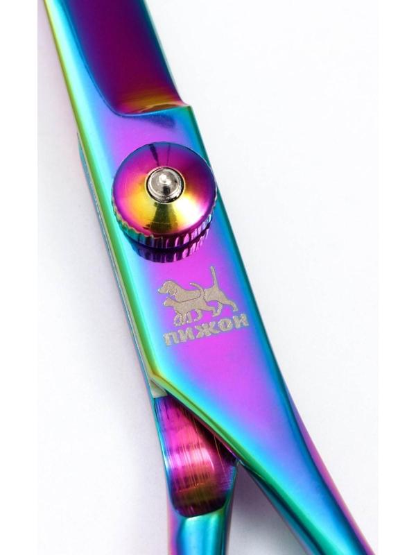 Ножницы для животных 