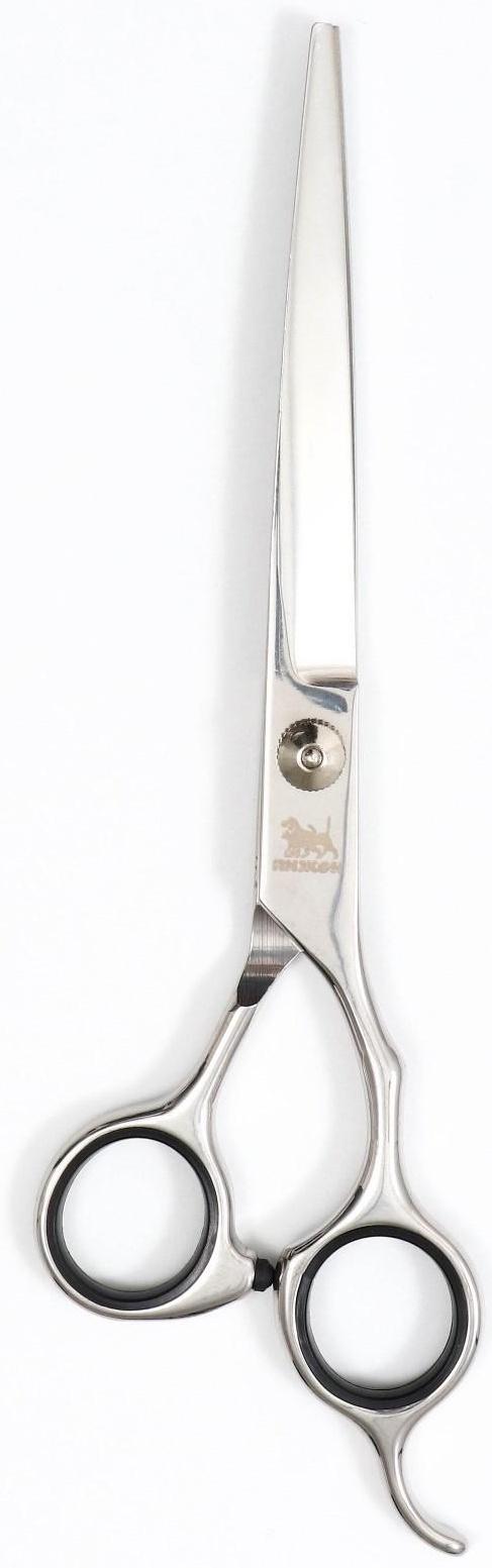 Ножницы для животных 