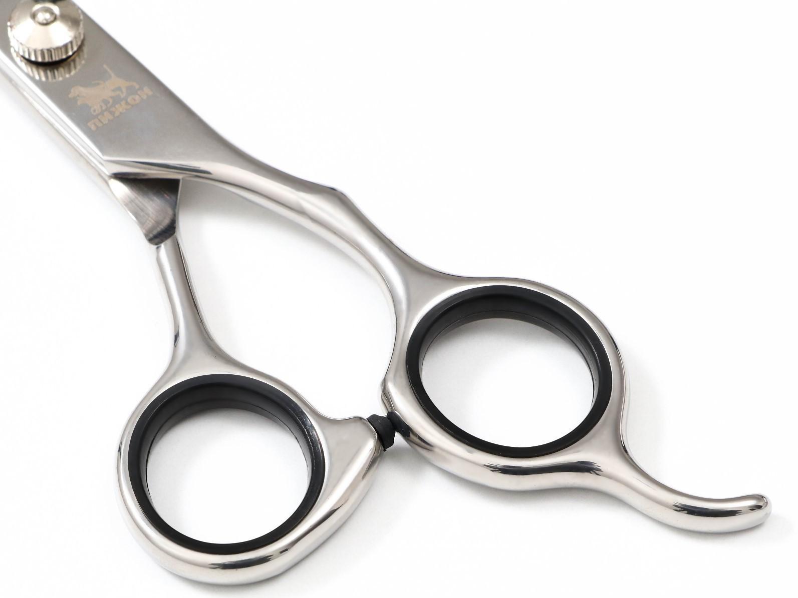 Ножницы для животных 