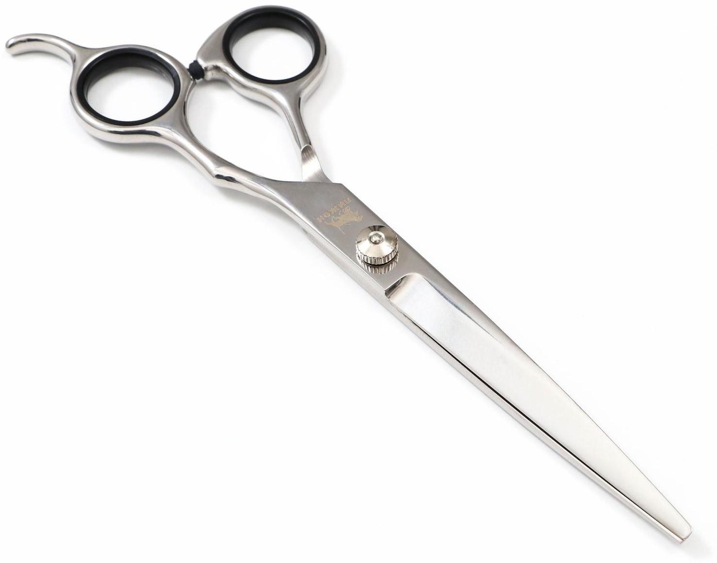 Ножницы для животных 