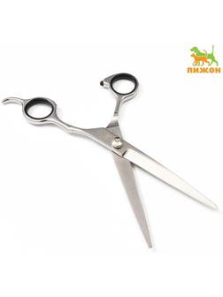 Ножницы для животных 