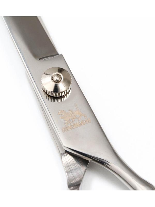 Ножницы для животных 