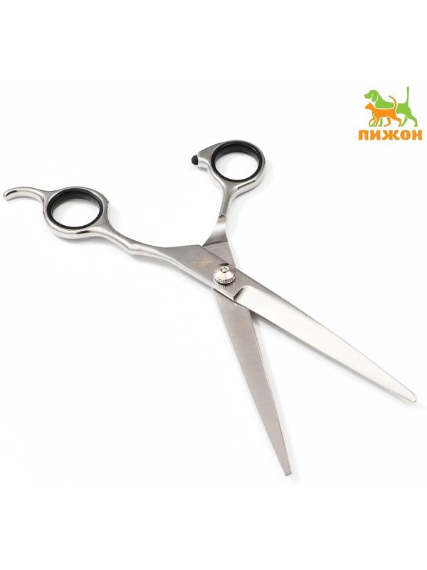 Ножницы для животных 