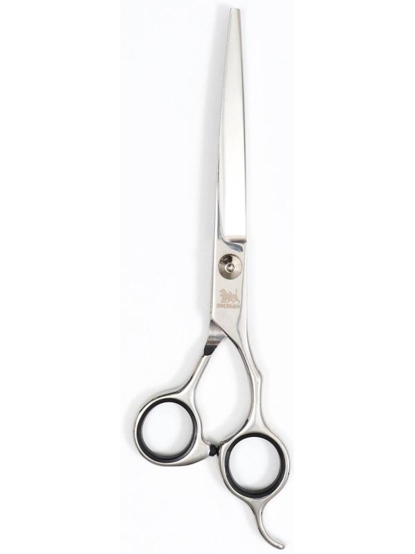 Ножницы для животных 