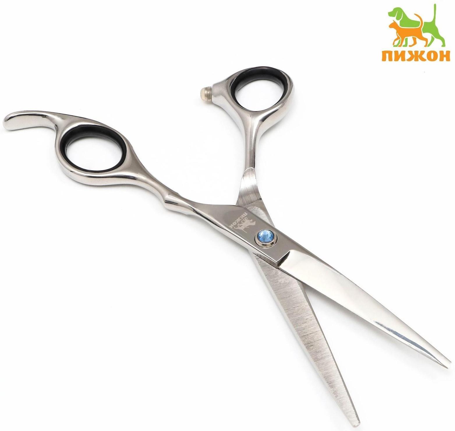 Ножницы для животных 