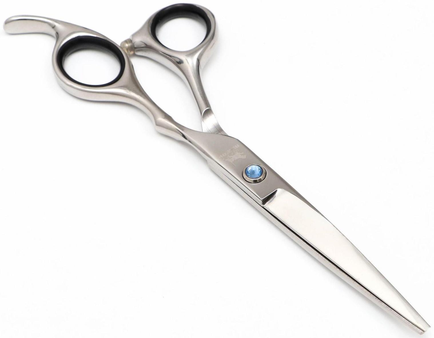 Ножницы для животных 