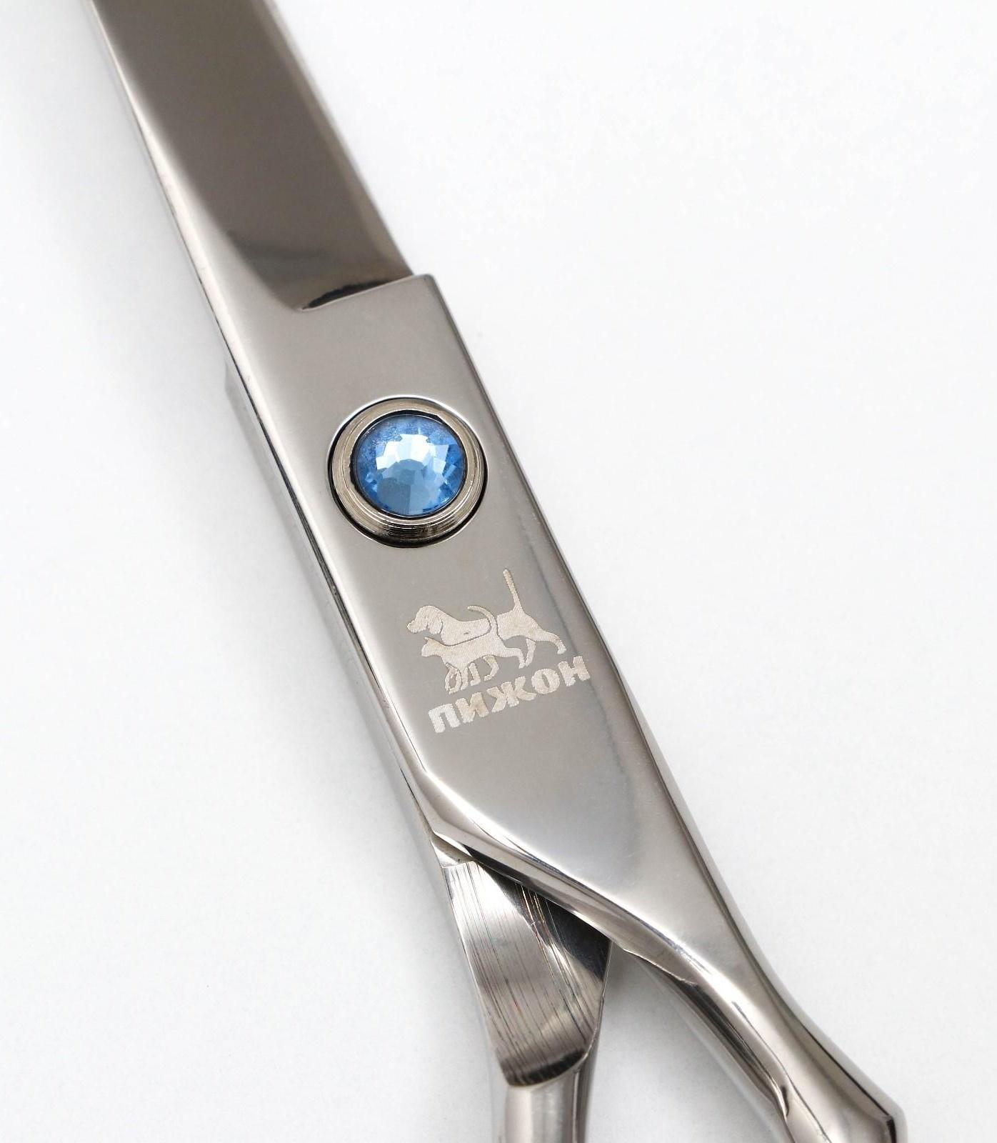 Ножницы для животных 